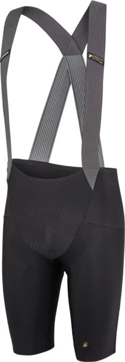 Assos Mille GTO C2 Bib Shorts Trägerhose 28 Assos Mille GTO C2 Bib Shorts Trägerhose -Kleidung 397837