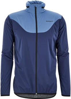 Shimano Nagano Jacke -Kleidung 402379