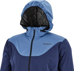 Shimano Nagano Jacke -Kleidung 402381