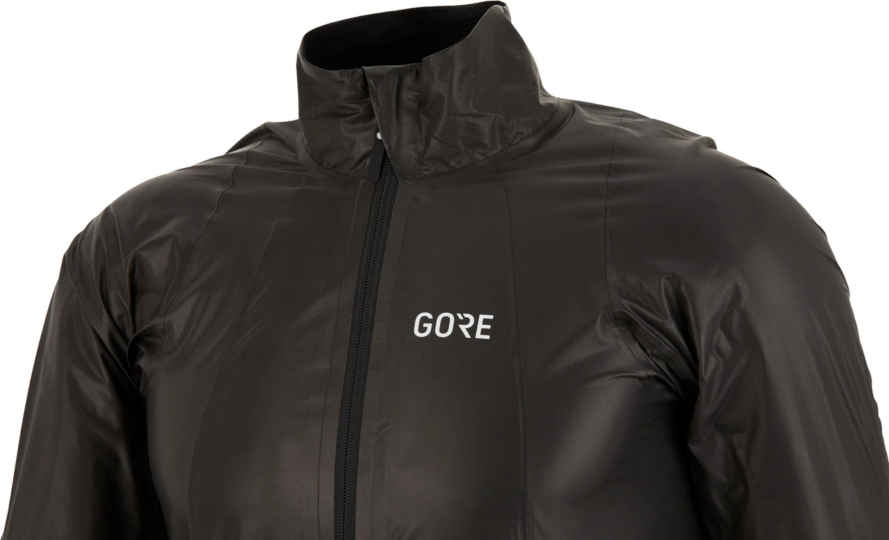 Gore Wear Race GORE-TEX SHAKEDRY Jacke 5 Gore Wear Race GORE-TEX SHAKEDRY Jacke – Bild 3