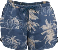 Womens Palms Shorts