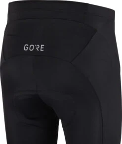 Gore Wear C3 Kurze Tights+ -Kleidung 404308