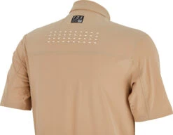 Flexair Woven Permanent Vacation SS Hemd -Kleidung 404431