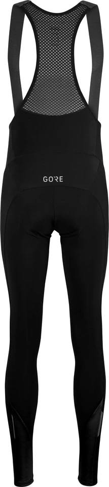 Gore Wear C3 Thermo Bib Tights+ Trägerhose 10 Gore Wear C3 Thermo Bib Tights+ Trägerhose – Bild 8