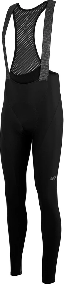 Gore Wear C3 Thermo Bib Tights+ Trägerhose 11 Gore Wear C3 Thermo Bib Tights+ Trägerhose – Bild 9