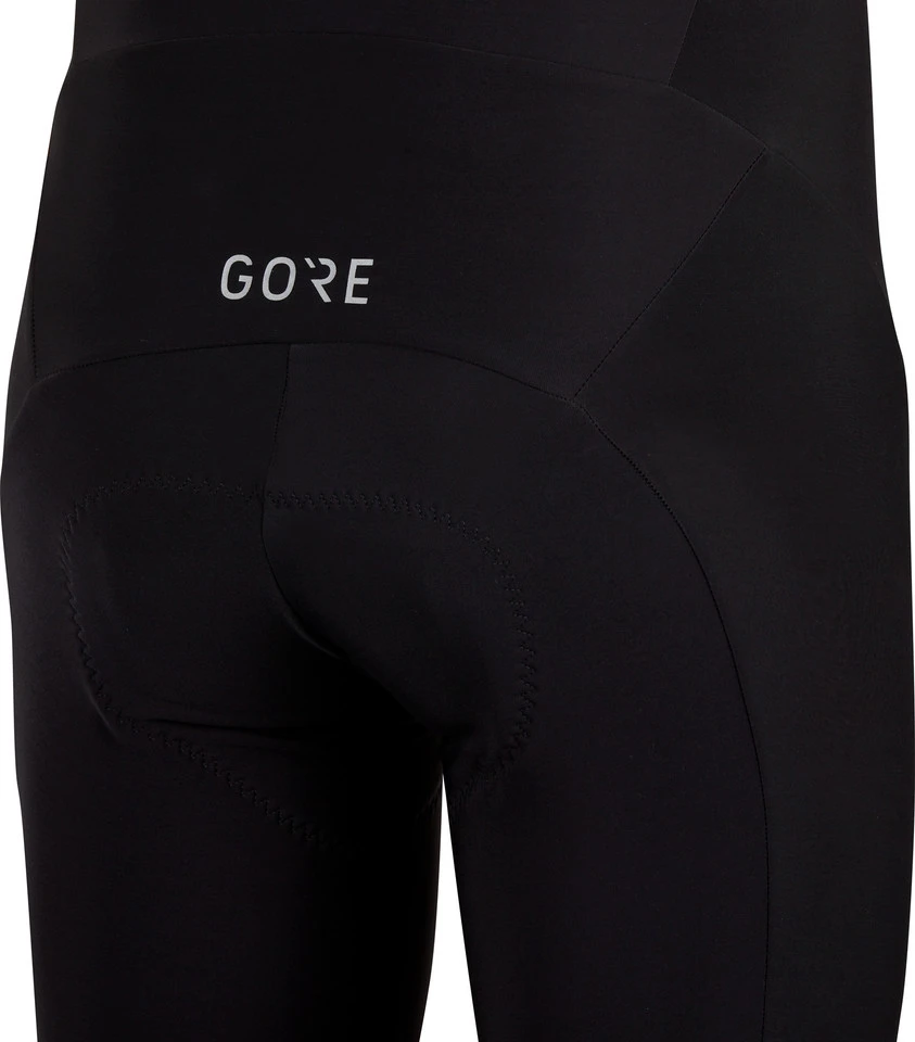 Gore Wear C3 Thermo Bib Tights+ Trägerhose 14 Gore Wear C3 Thermo Bib Tights+ Trägerhose – Bild 12