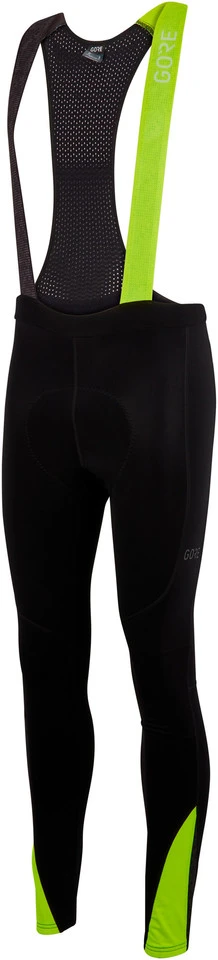 Gore Wear C5 Thermo Bib Tights+ Trägerhose 5 Gore Wear C5 Thermo Bib Tights+ Trägerhose – Bild 3