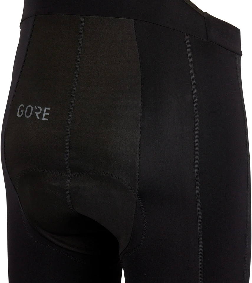 Gore Wear C5 Thermo Bib Tights+ Trägerhose 7 Gore Wear C5 Thermo Bib Tights+ Trägerhose – Bild 5