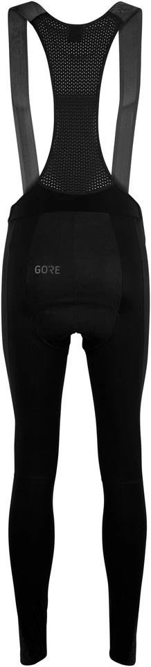 Gore Wear C5 Thermo Bib Tights+ Trägerhose 10 Gore Wear C5 Thermo Bib Tights+ Trägerhose – Bild 8