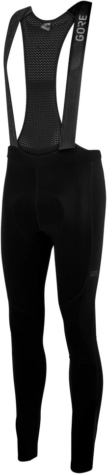 Gore Wear C5 Thermo Bib Tights+ Trägerhose 11 Gore Wear C5 Thermo Bib Tights+ Trägerhose – Bild 9