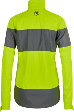 Endura Urban Luminite EN1150 Waterproof Damen Jacke 6 Endura Urban Luminite EN1150 Waterproof Damen Jacke -Kleidung 405567
