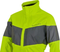 Endura Urban Luminite EN1150 Waterproof Damen Jacke 7 Endura Urban Luminite EN1150 Waterproof Damen Jacke -Kleidung 405568