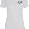 Womens Dream On SS Tech T-Shirt -Kleidung 405615