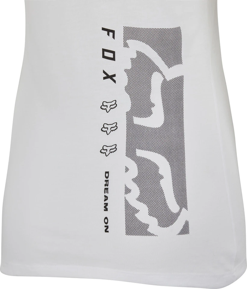 Womens Dream On SS Tech T-Shirt 6 Womens Dream On SS Tech T-Shirt – Bild 4