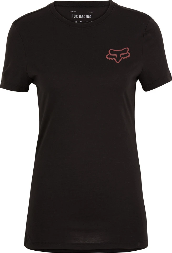 Womens Dream On SS Tech T-Shirt 7 Womens Dream On SS Tech T-Shirt – Bild 5