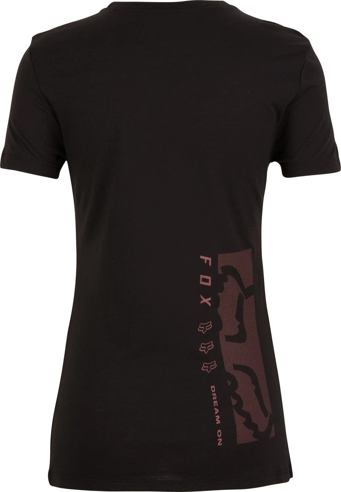 Womens Dream On SS Tech T-Shirt 8 Womens Dream On SS Tech T-Shirt – Bild 6