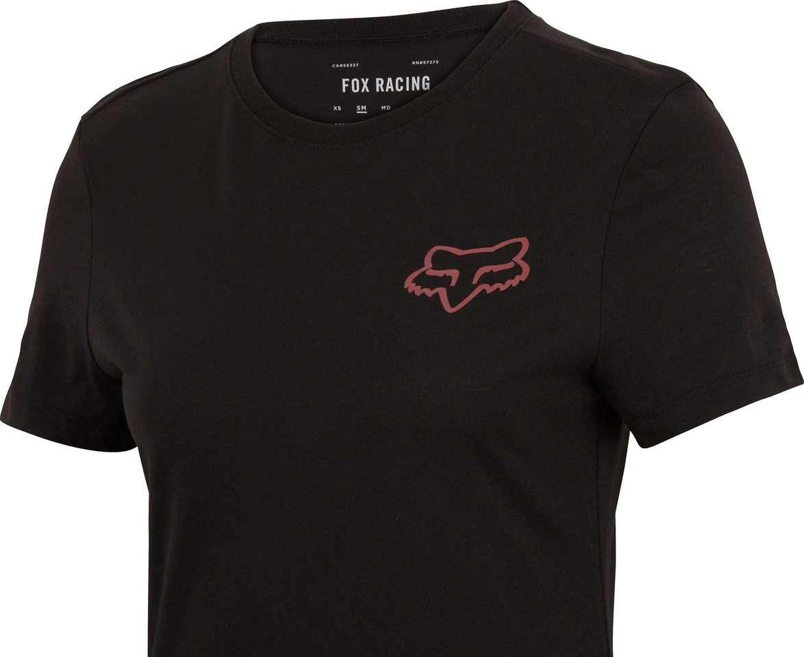 Womens Dream On SS Tech T-Shirt 9 Womens Dream On SS Tech T-Shirt – Bild 7