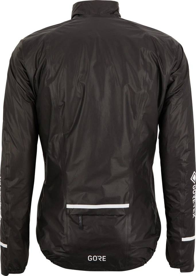 Gore Wear C5 GORE-TEX SHAKEDRY 1985 Isolierte Jacke 4 Gore Wear C5 GORE-TEX SHAKEDRY 1985 Isolierte Jacke – Bild 2