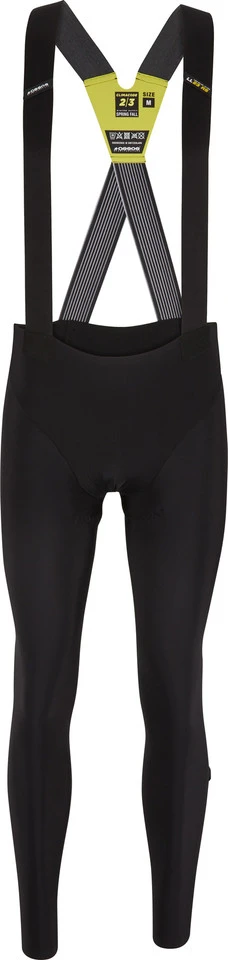 Assos Equipe RS Spring Fall S9 Bib Tights Trägerhose