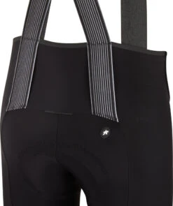 Assos Equipe RS Spring Fall S9 Bib Tights Trägerhose -Kleidung 406000