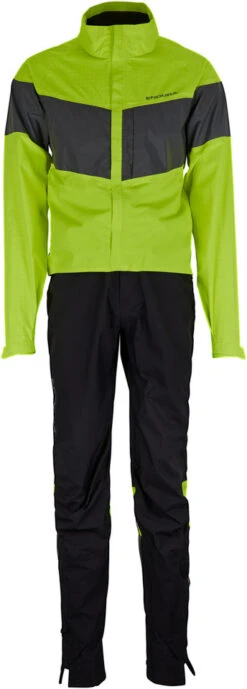 Endura Urban Luminite Waterproof Onesie
