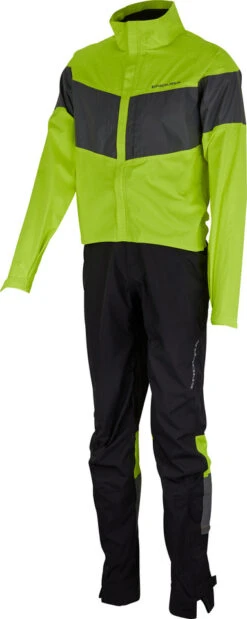 Endura Urban Luminite Waterproof Onesie -Kleidung 406038