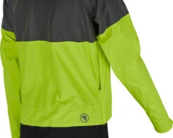 Endura Urban Luminite Waterproof Onesie -Kleidung 406043