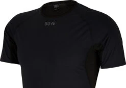 Gore Wear M GORE WINDSTOPPER Base Layer Shirt -Kleidung 406095