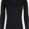 Gore Wear M GORE WINDSTOPPER Base Layer Thermo Shirt Langarm -Kleidung 406097