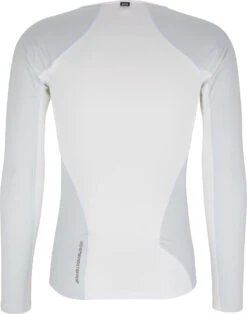 Gore Wear M GORE WINDSTOPPER Base Layer Thermo Shirt Langarm -Kleidung 406102