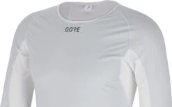 Gore Wear M GORE WINDSTOPPER Base Layer Thermo Shirt Langarm -Kleidung 406103