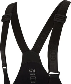 Gore Wear C3 WINDSTOPPER® Bib Tights+ -Kleidung 406177