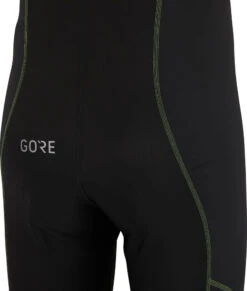 Gore Wear C3 WINDSTOPPER® Bib Tights+ -Kleidung 406180