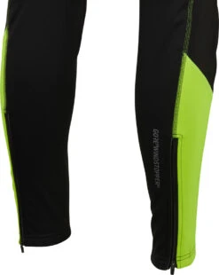 Gore Wear C3 WINDSTOPPER® Bib Tights+ -Kleidung 406181