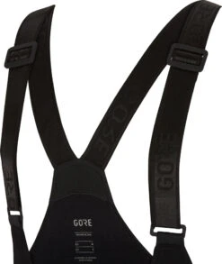 Gore Wear C3 WINDSTOPPER® Bib Tights+ -Kleidung 406186