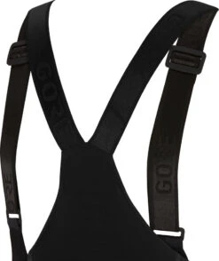 Gore Wear C3 WINDSTOPPER® Bib Tights+ -Kleidung 406188