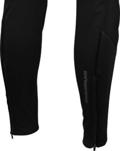 Gore Wear C3 WINDSTOPPER® Bib Tights+ -Kleidung 406190