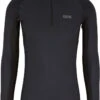 Gore Wear M GORE WINDSTOPPER Base Layer Thermo Stehkragenshirt 2 Gore Wear M GORE WINDSTOPPER Base Layer Thermo Stehkragenshirt -Kleidung 406225