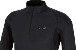 Gore Wear M GORE WINDSTOPPER Base Layer Thermo Stehkragenshirt 8 Gore Wear M GORE WINDSTOPPER Base Layer Thermo Stehkragenshirt -Kleidung 406227