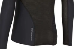 Gore Wear M WINDSTOPPER Base Layer Shirt Langarm -Kleidung 406234