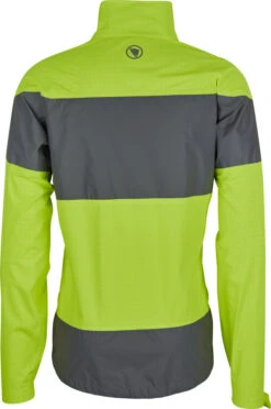 Endura Urban Luminite EN1150 Waterproof Jacke 8 Endura Urban Luminite EN1150 Waterproof Jacke -Kleidung 406239