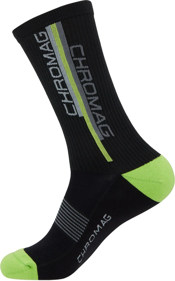 Chromag Ridge Socken 4 Chromag Ridge Socken – Bild 2