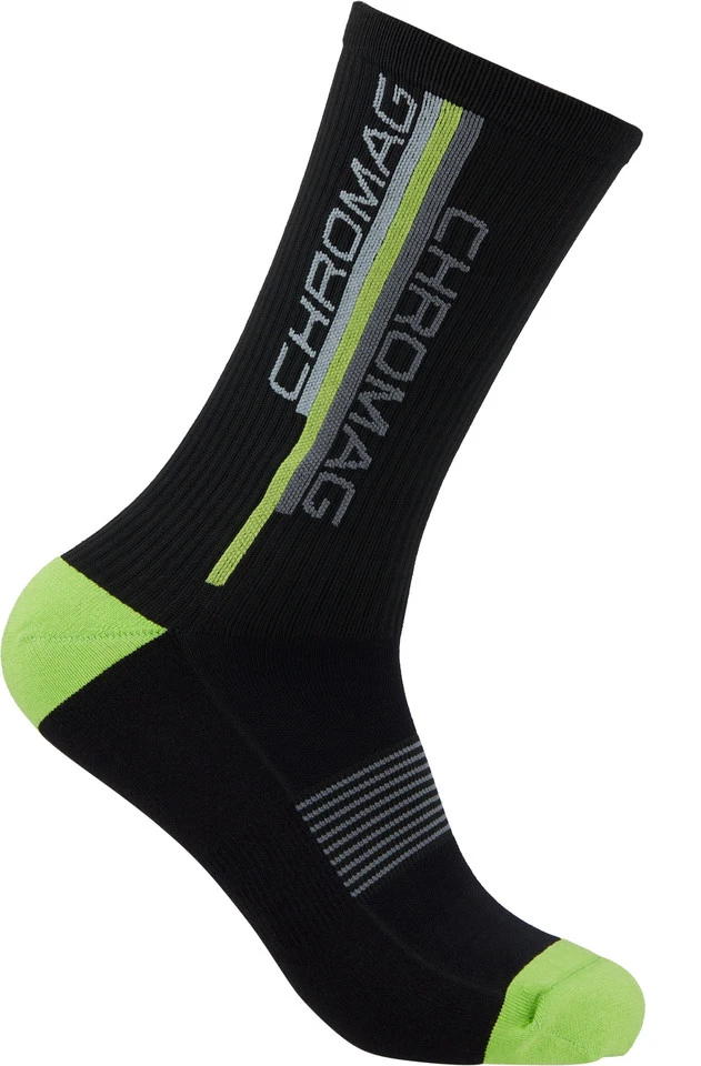 Chromag Ridge Socken 5 Chromag Ridge Socken – Bild 3