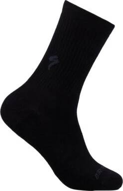 Specialized Cotton Tall Socken -Kleidung 406402