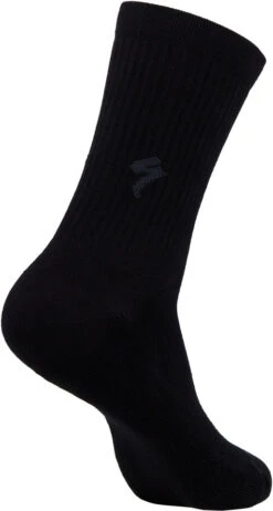 Specialized Cotton Tall Socken -Kleidung 406403