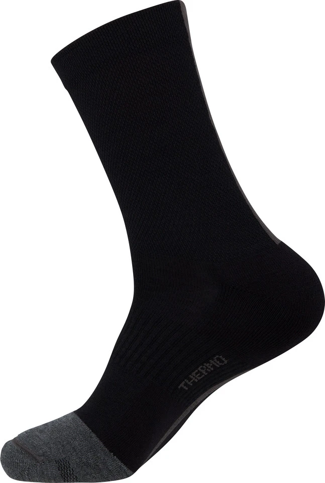Gore Wear M Thermo Socken Mittellang 4 Gore Wear M Thermo Socken Mittellang – Bild 2