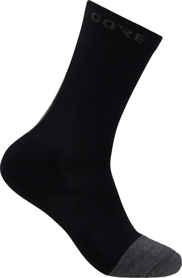 Gore Wear M Thermo Socken Mittellang 5 Gore Wear M Thermo Socken Mittellang – Bild 3