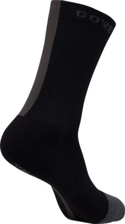 Gore Wear M Thermo Socken Mittellang 9 Gore Wear M Thermo Socken Mittellang -Kleidung 407086