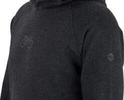 Gravel Hoodie -Kleidung 407409