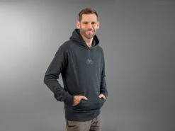 Gravel Hoodie -Kleidung 407412